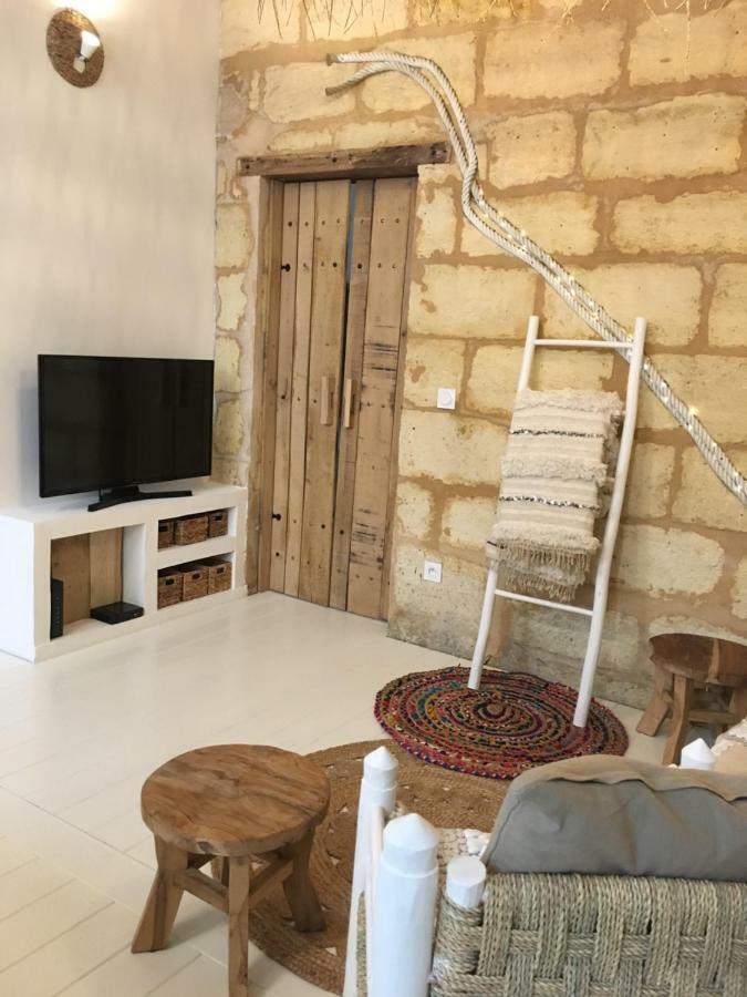 شقة Mirmont Greek Style بوردو المظهر الخارجي الصورة
