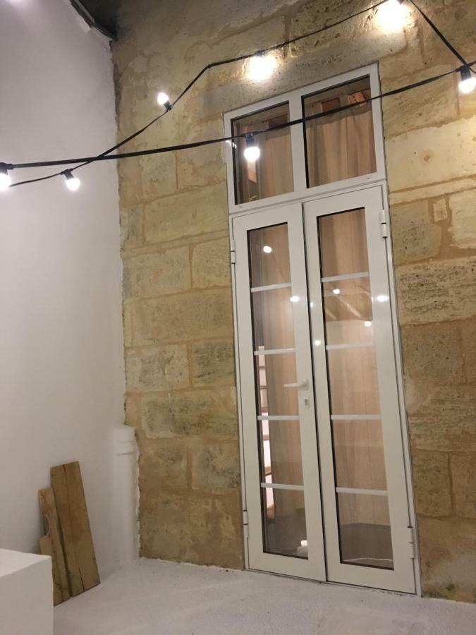 شقة Mirmont Greek Style بوردو المظهر الخارجي الصورة